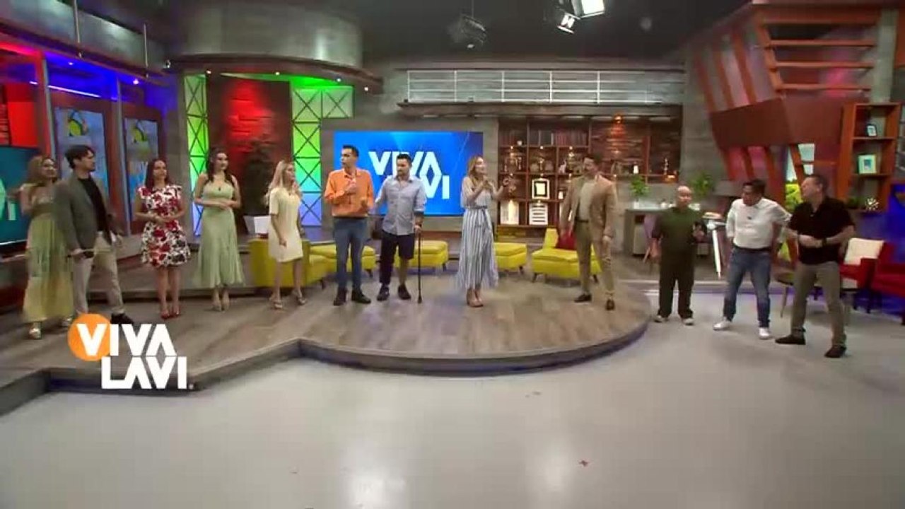 Vivalavi - 01 de junio del 2026