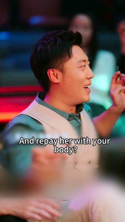 👉👉[ENG SUB]✨He fell first, fell hard, and waited endlessly for her to say _yes_ to love.#drama #pure