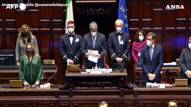 Milleproroghe, il governo incassa la fiducia alla Camera