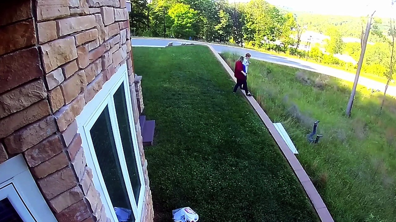 The "Oops" Project