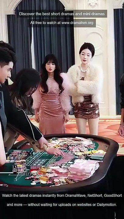 Watch High Stakes Revenge After Betrayal Justice Returns Chinese Drama-💔 | Emotional Drama Eng Sub