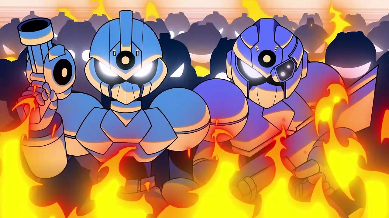 Gravity Circuit 2: Trailer Revelação