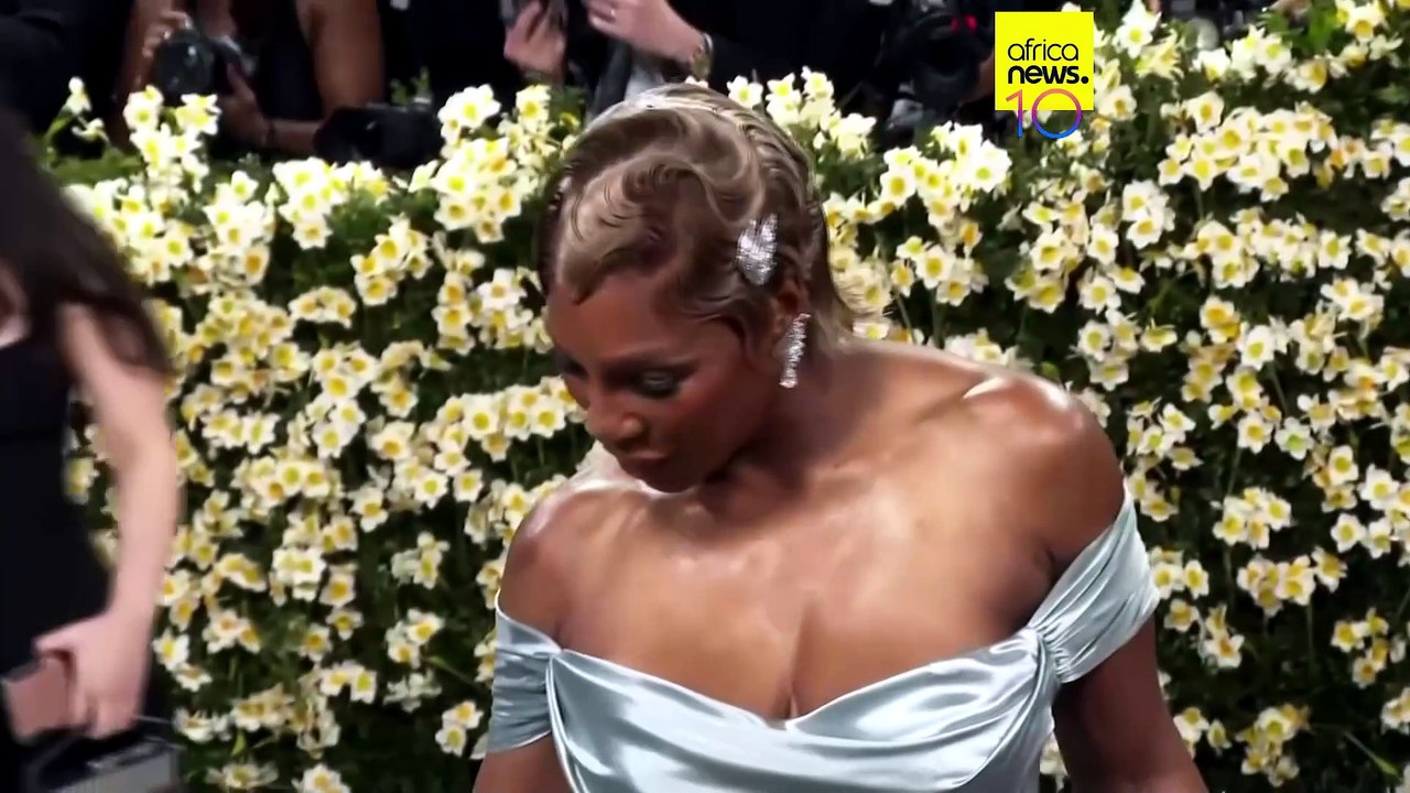 Serena Williams to return to professional tennis at age 44