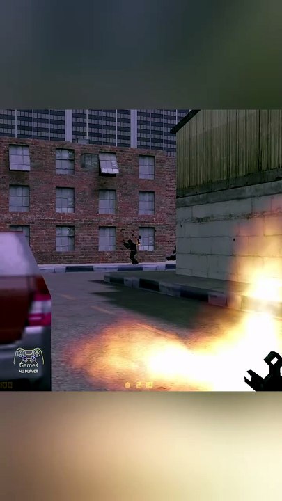Intense Hostage Rescue on CS 1.6 cs_assault2010 – Games 4U Player