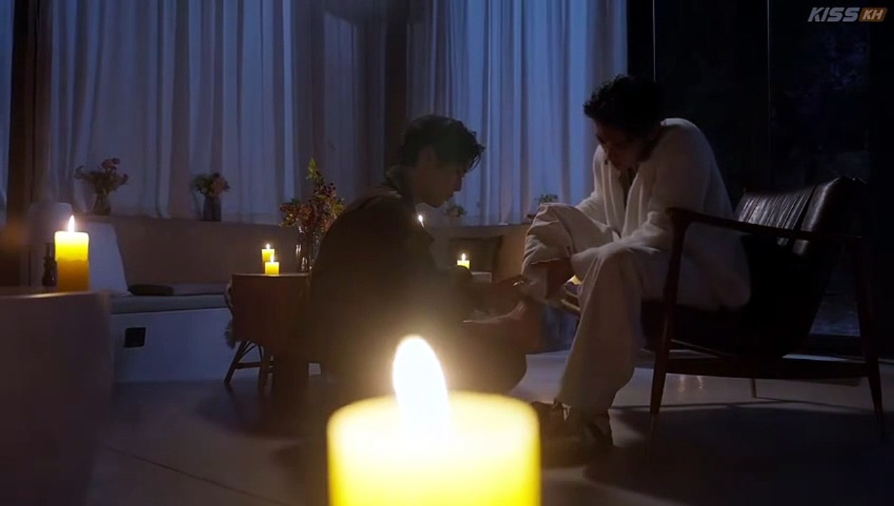 Private Galaxy Episode 3 Engsub