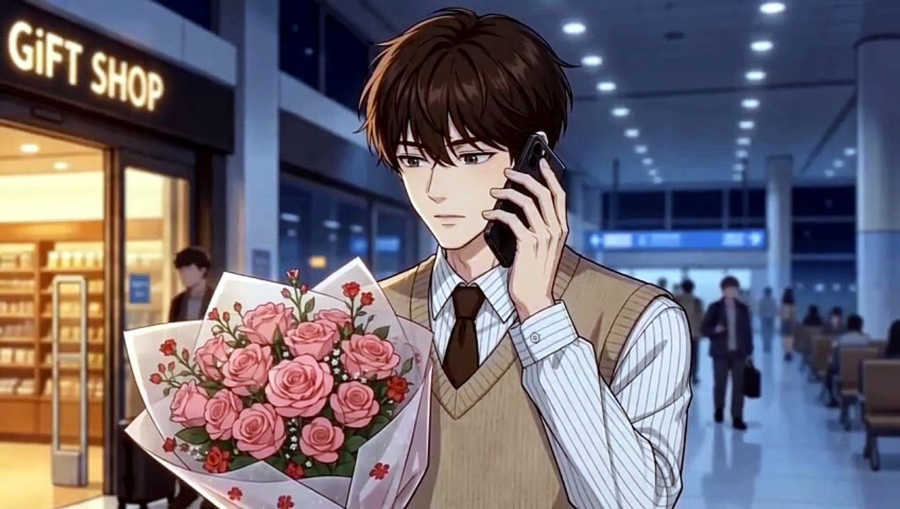 My Rival My Love Episode 8
