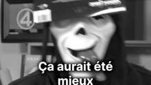 j’ai reçu un colis très cool pour scary movie.