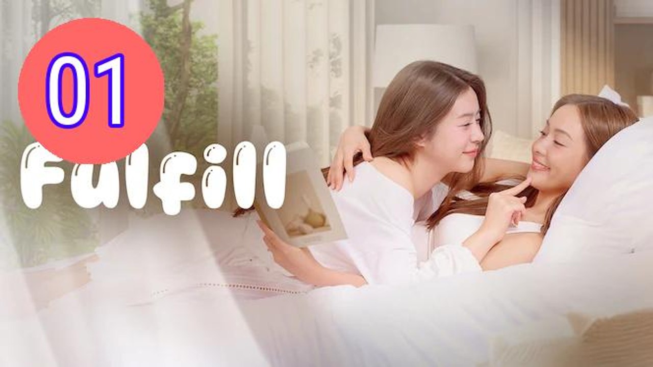 Fulfill 2026 Episode 1 Engsub
