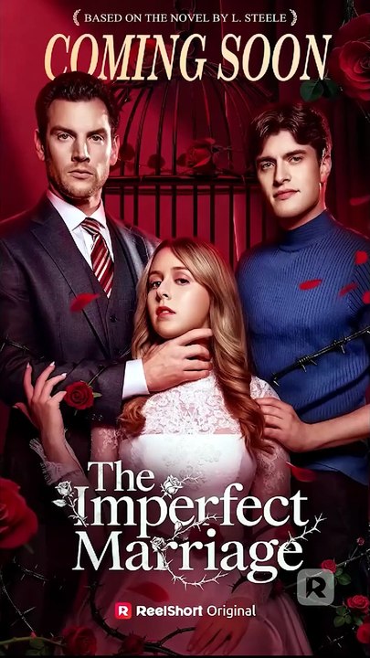 The Imperfect Marriage