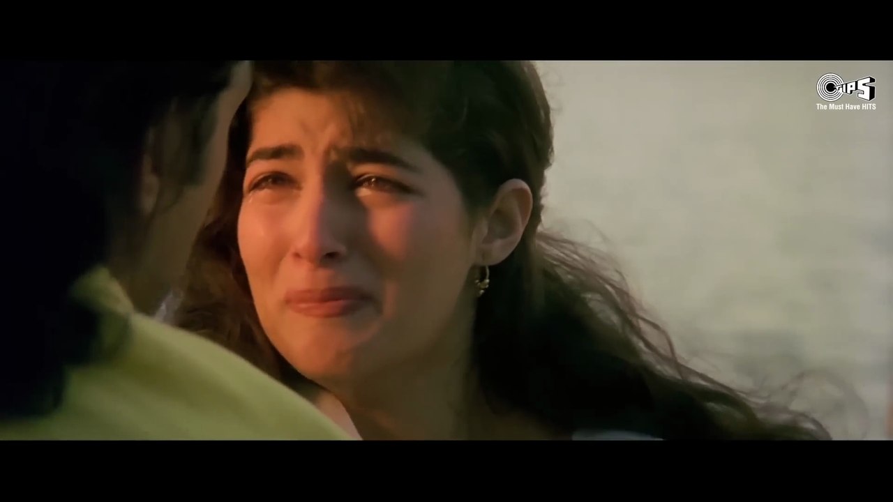 Nahin Yeh Ho Nahin Sakta - Kumar Sanu, Sadhana Sargam - Barsaat - Bobby Deol, Twinkle Khanna -
