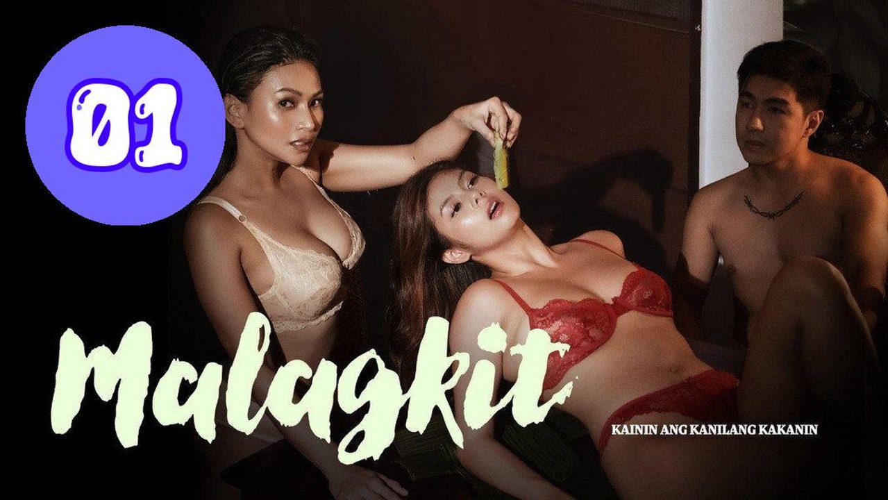 Sticky  Malagkit Episode 1 Engsub