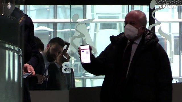 Calcio, al via assemblea elettiva per il nuovo presidente della Lega Serie A