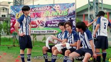 Fourever You Season 2- Lately, It's Winter Season (Thai BL) Ep.19 sub eng