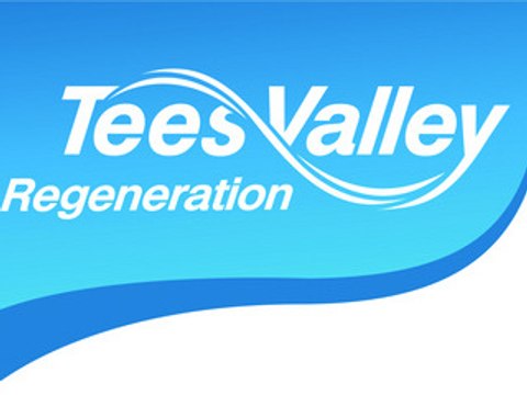 Tees Valley Regeneration - North Shore Bridge, Stockton