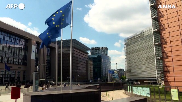 Ue: La guerra pesera' sul Pil, salta la stretta sul debito