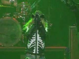 Rob Zombie - American Witch