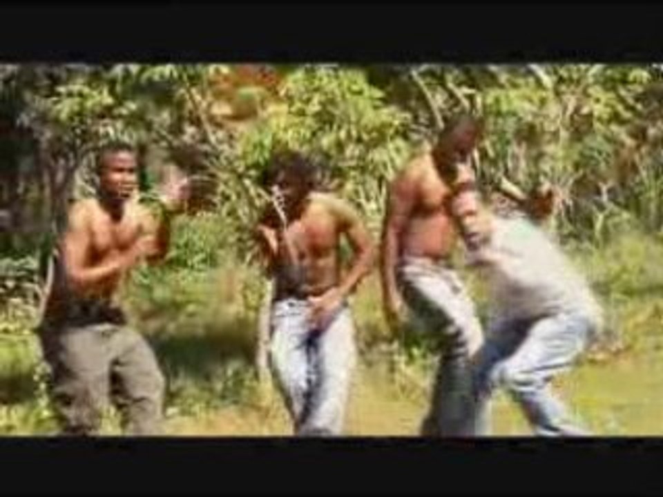 omega ino raha tinao