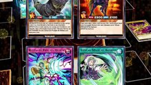 Yu-Gi-Oh! Duel Links - Legendary Duelist Clash & Monster Animations [No Commentary]