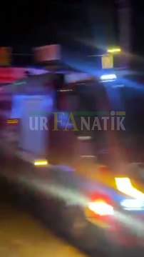 Şanlıurfa’da Sanayi Sitesinde Korkutan Yangın: 2 İş Yeri Kullanılamaz Hale Geldi
