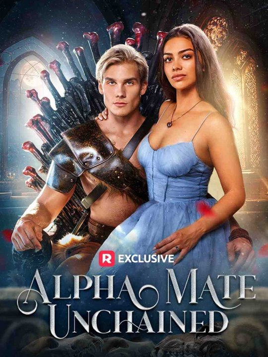 Alpha Mate Unchained Free Online