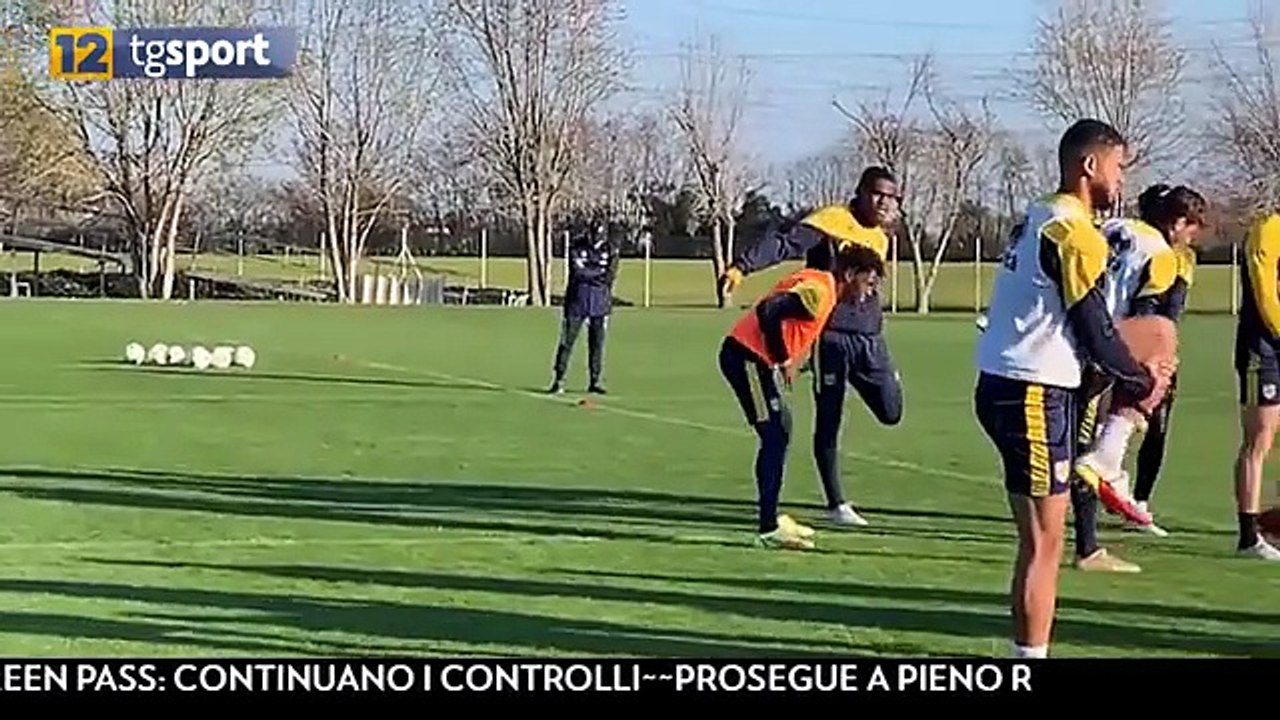 Parma Tra Play Off E Play Out