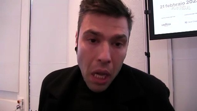 Referendum, Fedez: Bocciatura Consulta scoraggia la partecipazione