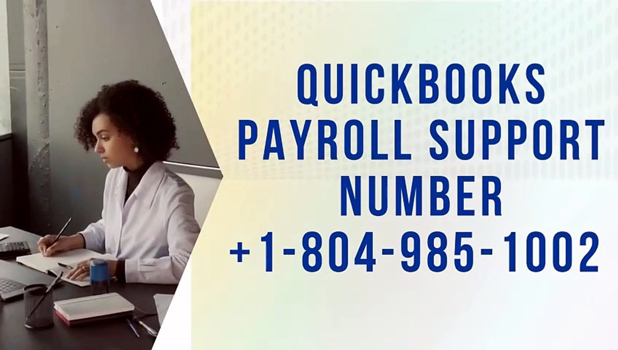 What Should You Do When QuickBooks Payroll Stops Processing Payroll?