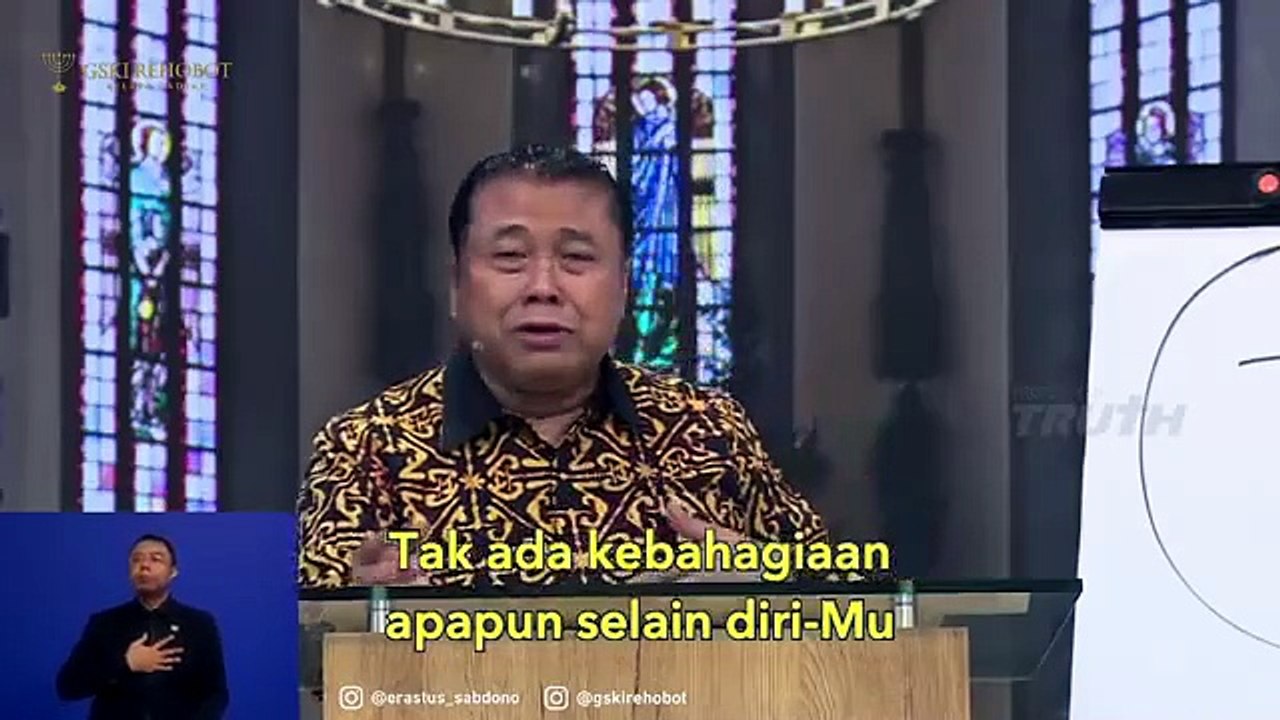 Interaksi Lagu  - Engkau gairah hidupku