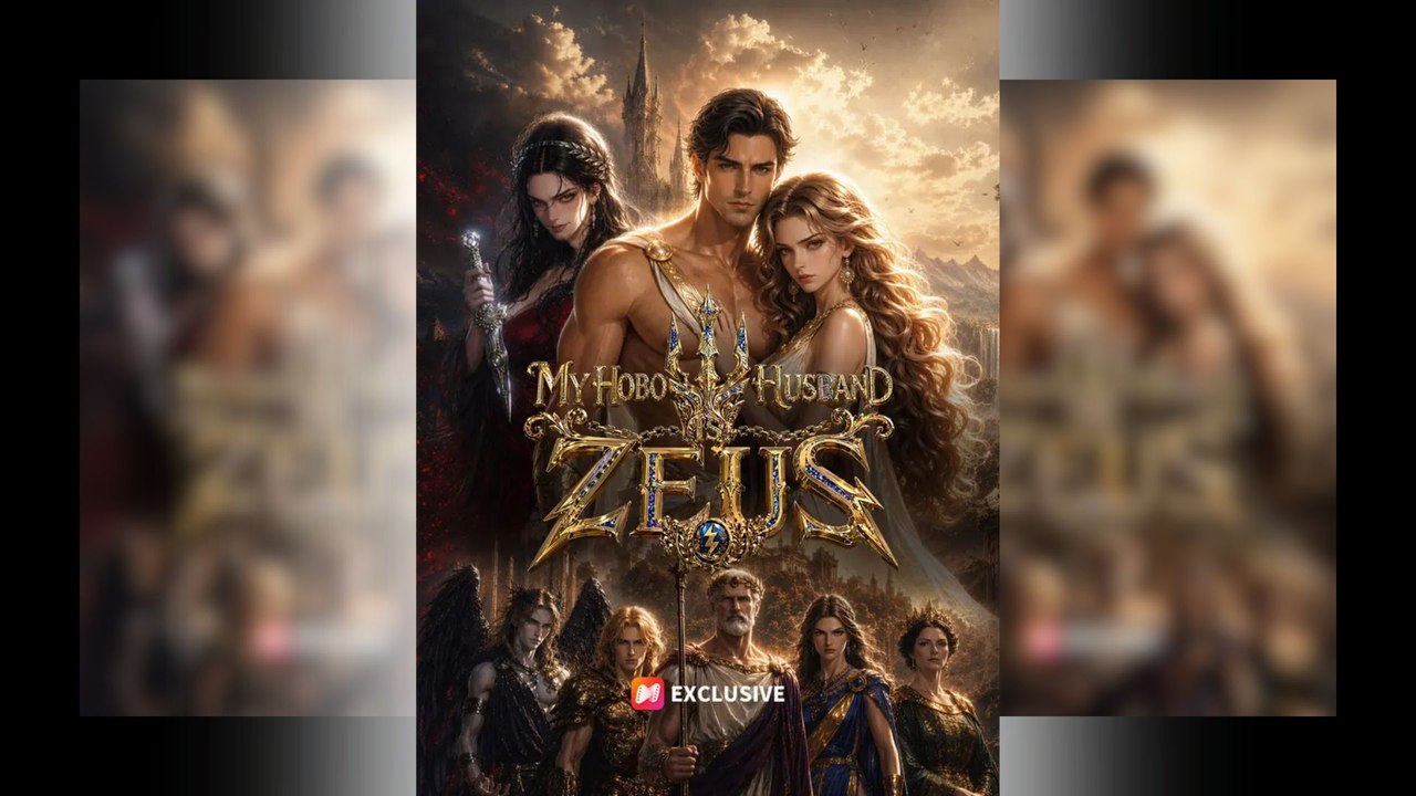 My Hobo Husband is Zeus Full Movie
