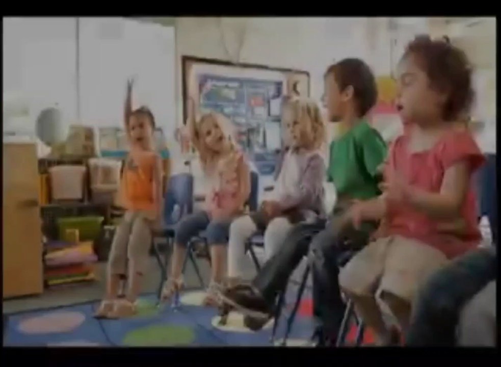 Brainy Baby Infomercial (2011)