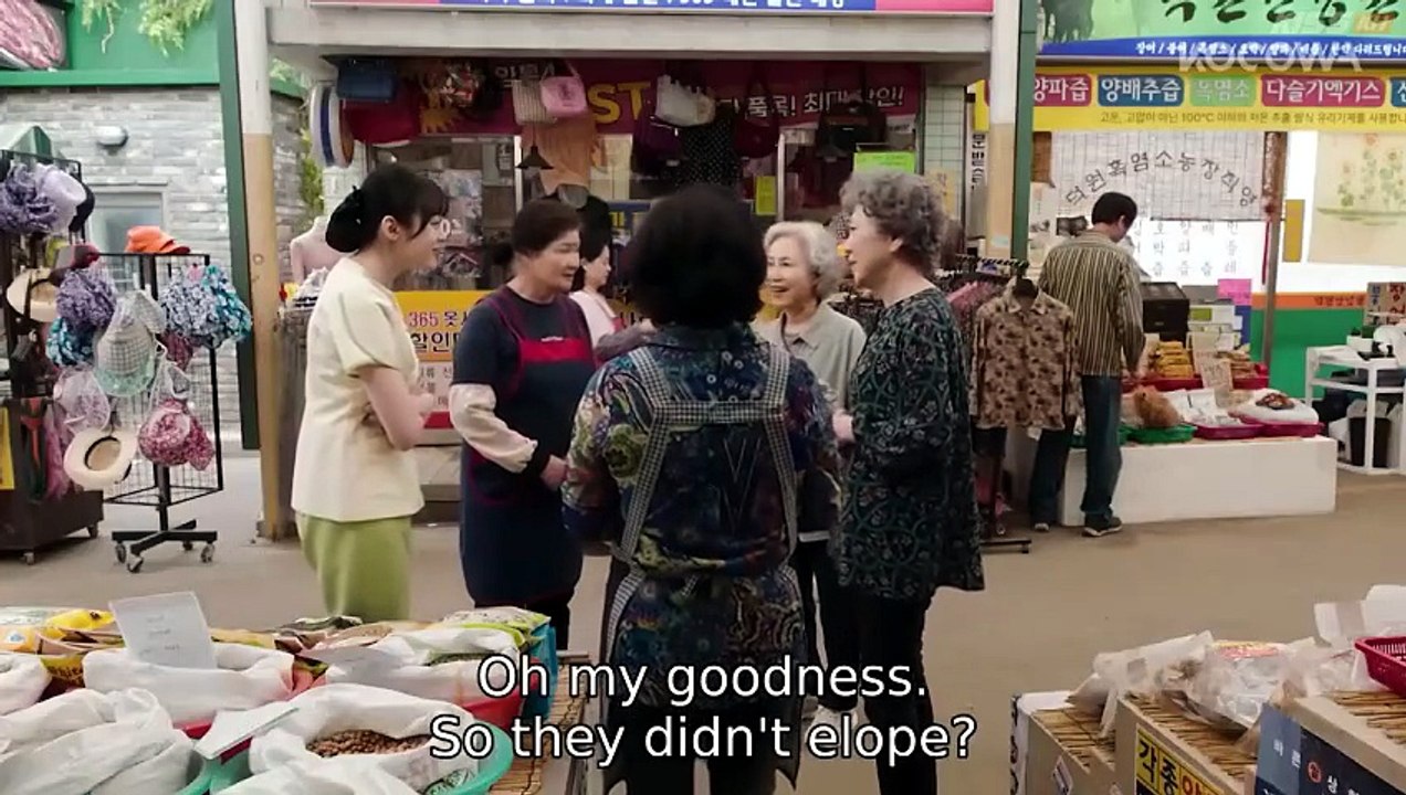 Recipe for Love EP 36