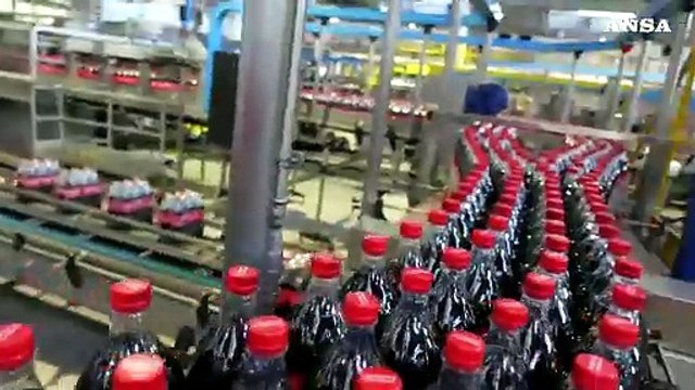 Sibeg, Coca-Cola presenta il primo bilancio di sostenibilita'