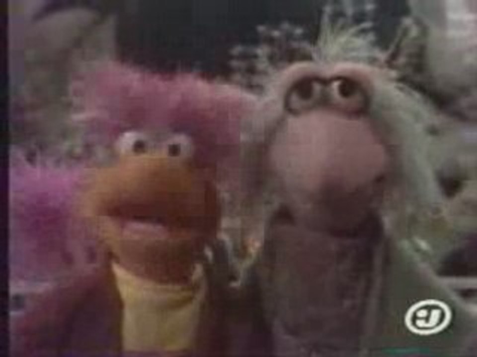 Fraggle Rock - Générique Francais