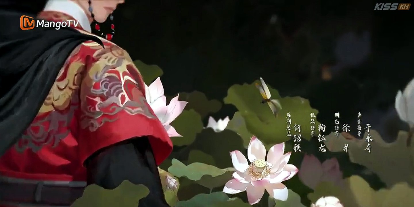 A Splendid Match Episode 30