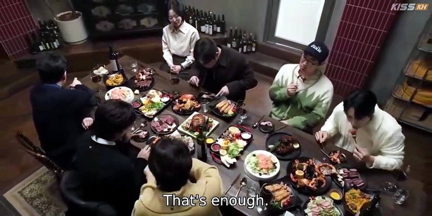 We Are All Trying Here - EP 9 - ENG SUB