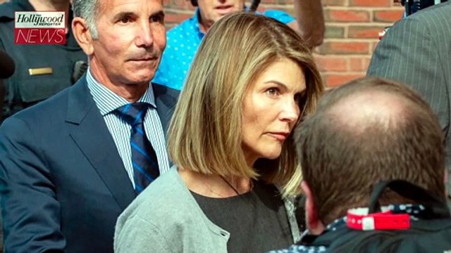 Lori Loughlin Returning to Acting Following College Admissions Scandal | THR News [Full Movie]