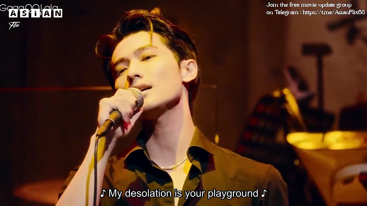 Ep.1 - Blackout [ Eng Sub ]
