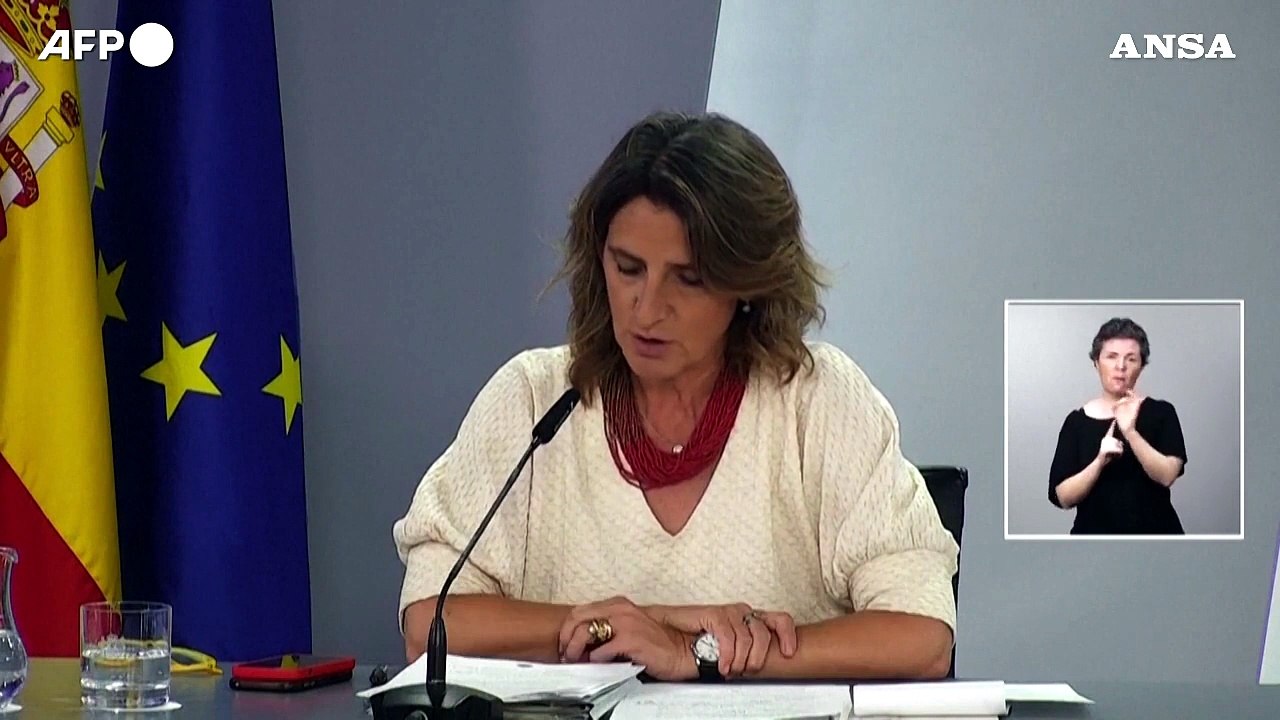 Spagna, limitazioni ai termostati nei luoghi aperti al pubblico