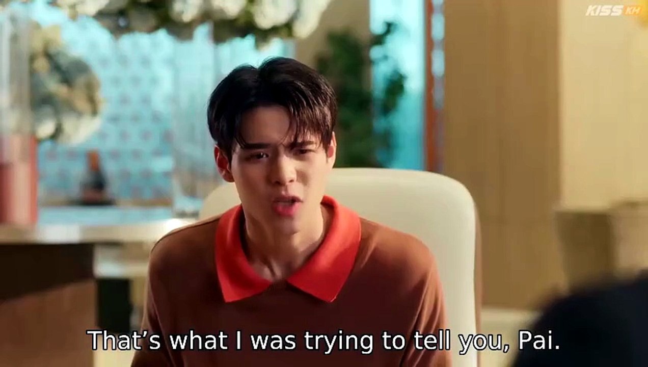 Ep 4 My Romance Scammer