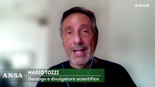 Siccita', Mario Tozzi: Dossier sul tavolo gia' da marzo ma le regioni si svegliano ora