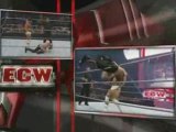 Ecw.6.17.08.Evan Bourne vs Matt Striker