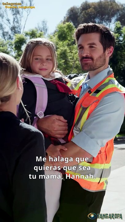 Destinada a encontrarte (Doblado)