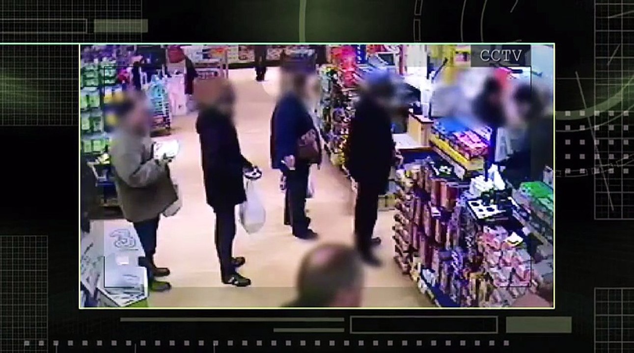 Rogue Claimers S02E08