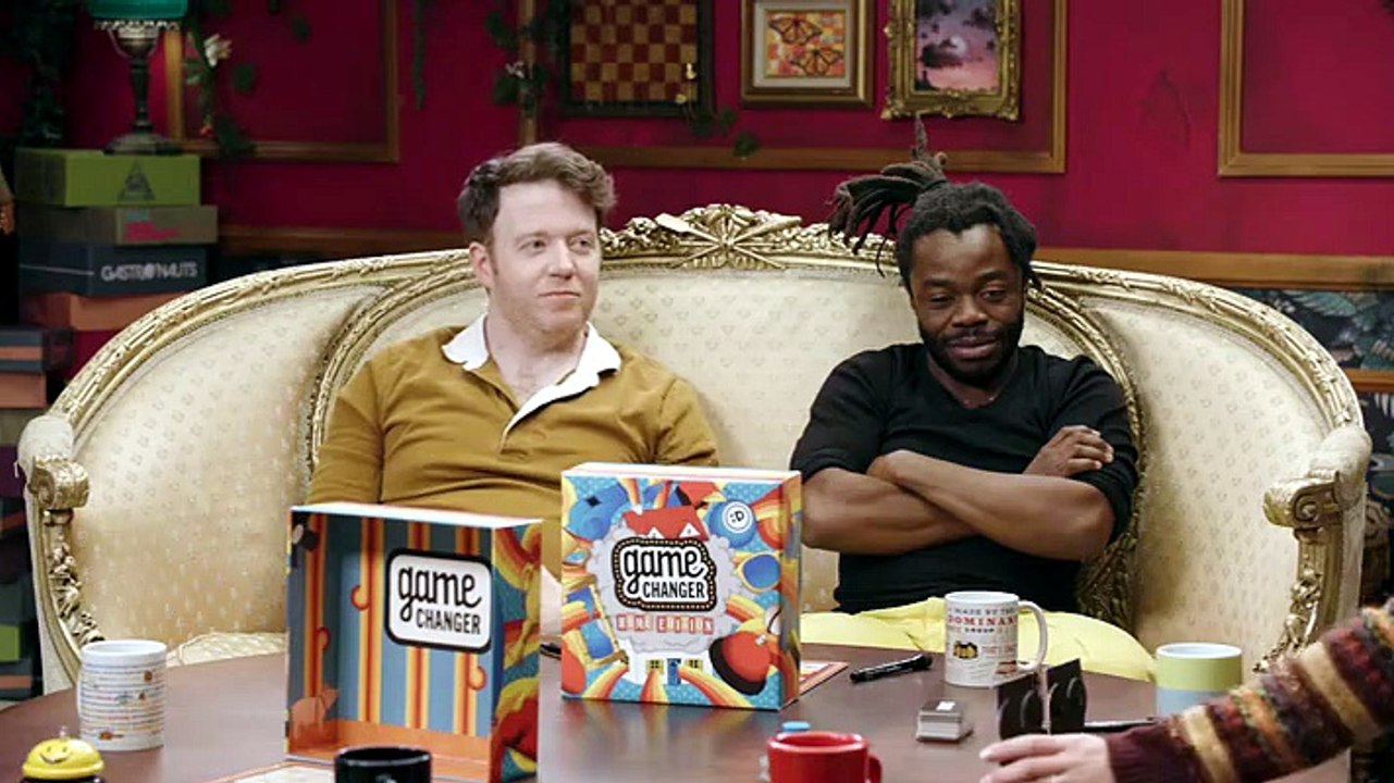 Parlor Room S02E05