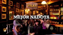 Vilax - Mejor Nadota (LETRA)