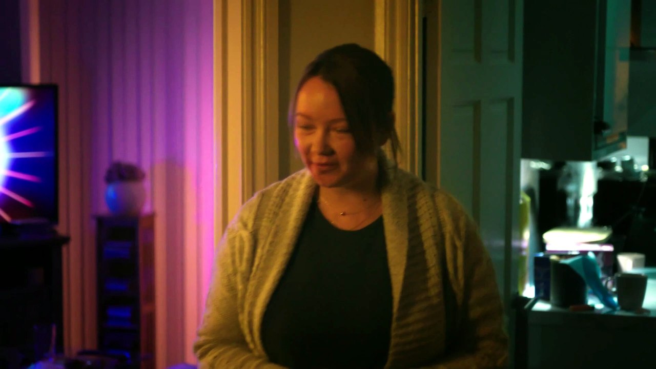 Falling 2026 S01E01