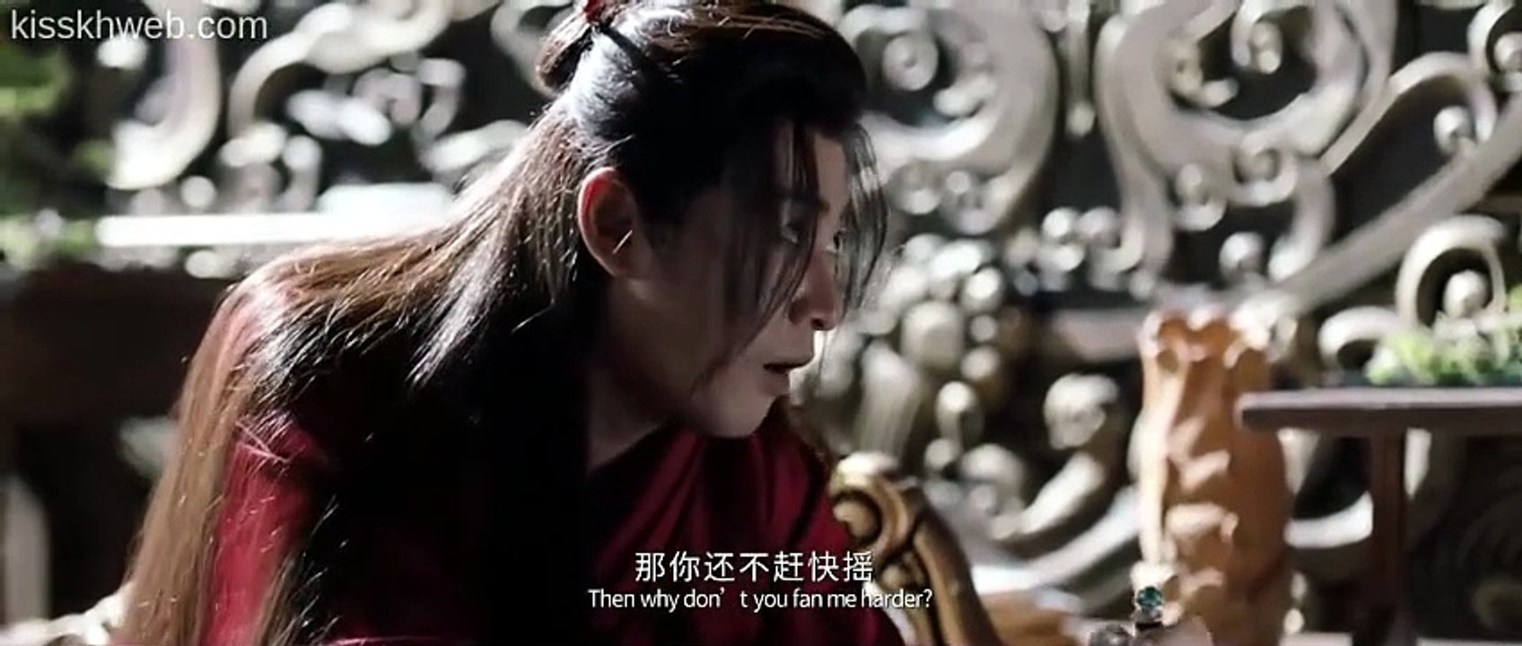 Mulan- Light A fire HD Engsub