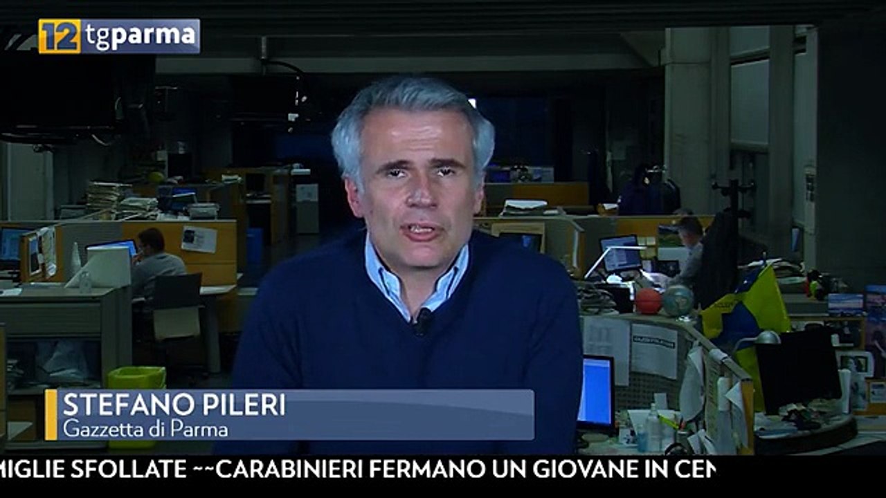 Anteprima Pileri Domenica
