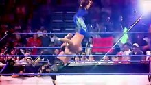 'Eddie Guerrero- Viva La Raza!' Collection trailer, on WWE Network