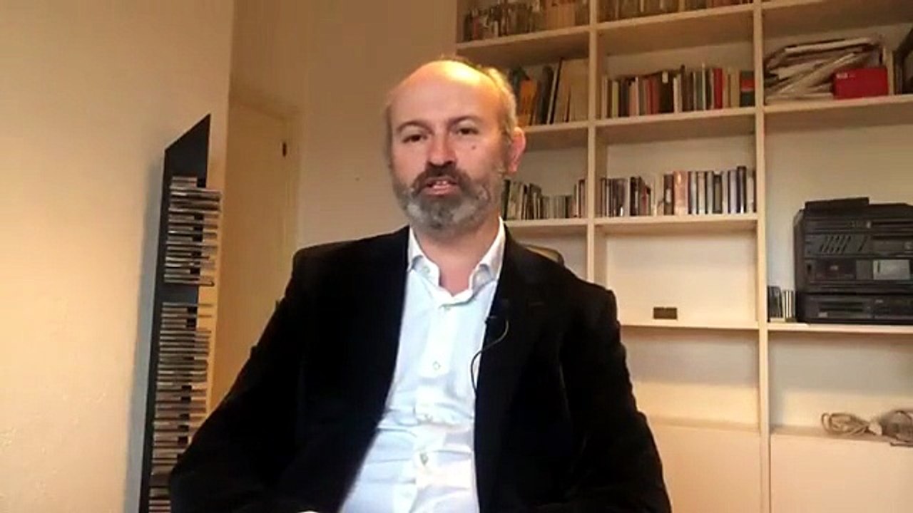 Il cinefilo